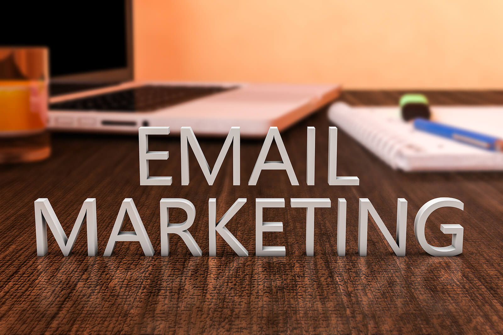 Email Marketing Image for Hub Post